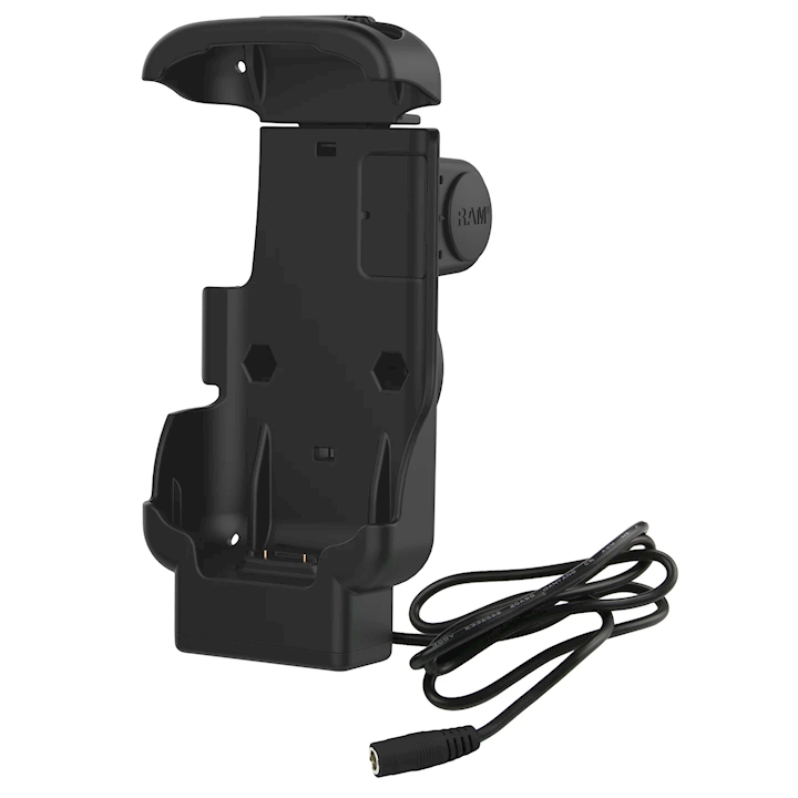 RAM® Form-Fit Powered Dock for Zebra TC53 & TC58